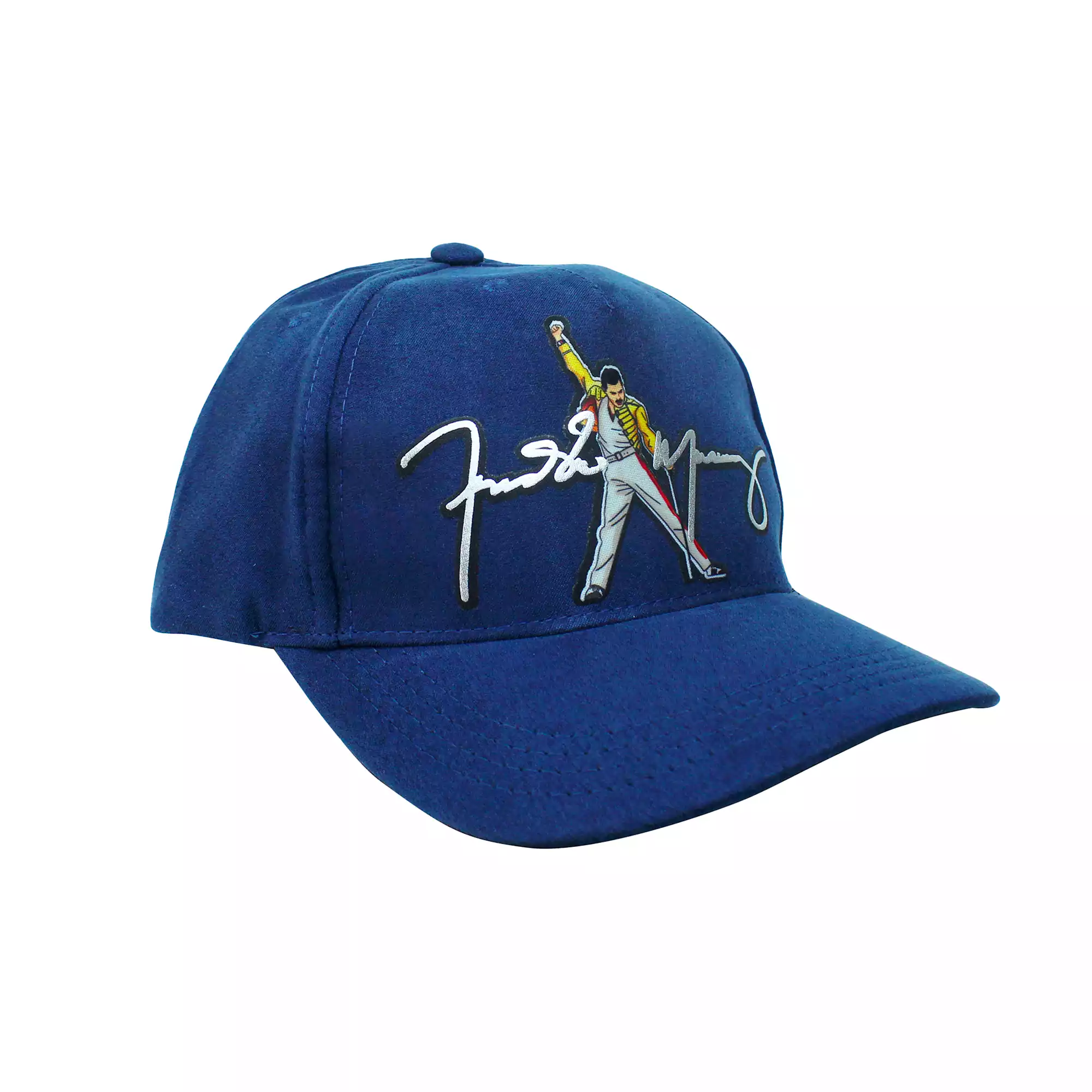 GORRA BANDA QUEEN