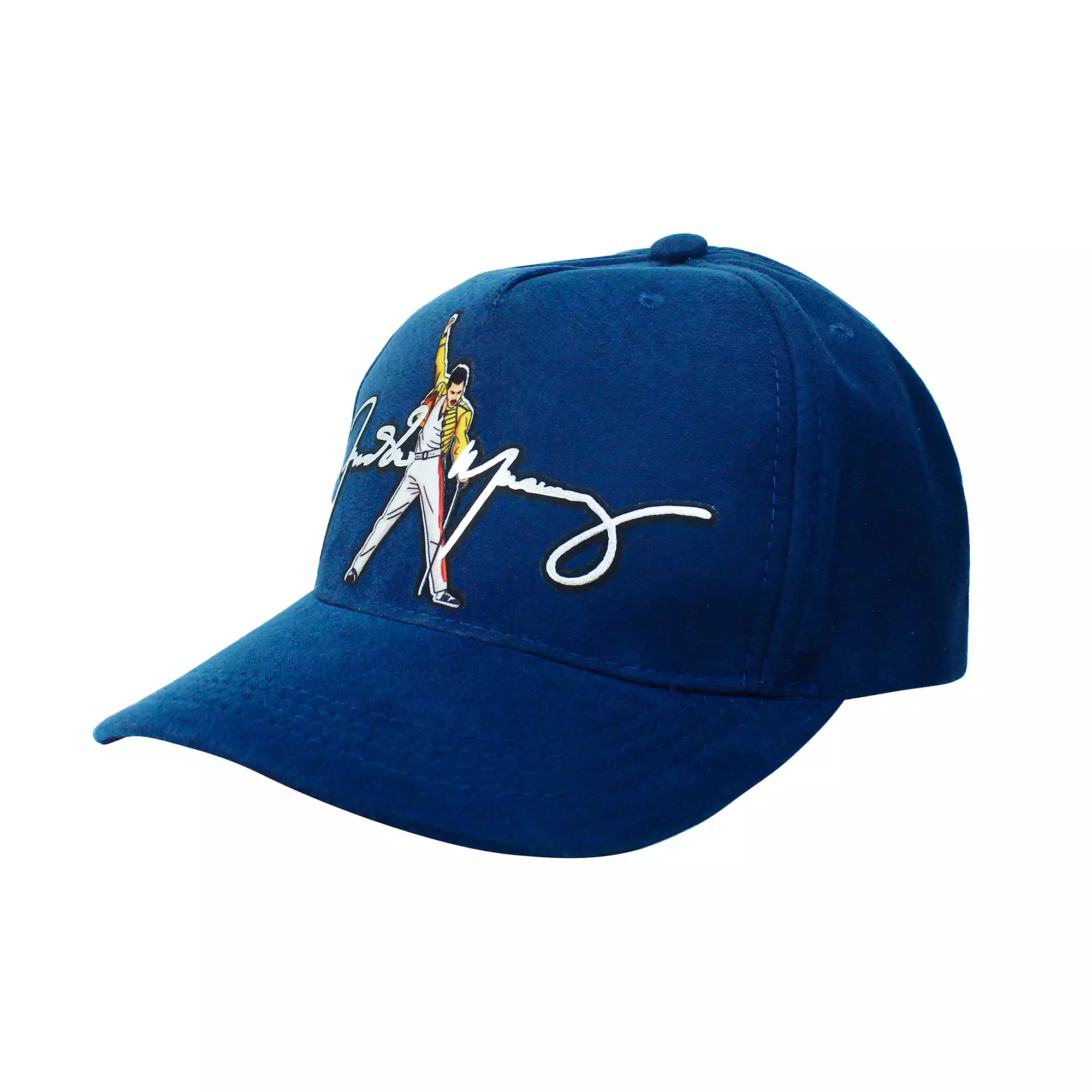 GORRA BANDA QUEEN