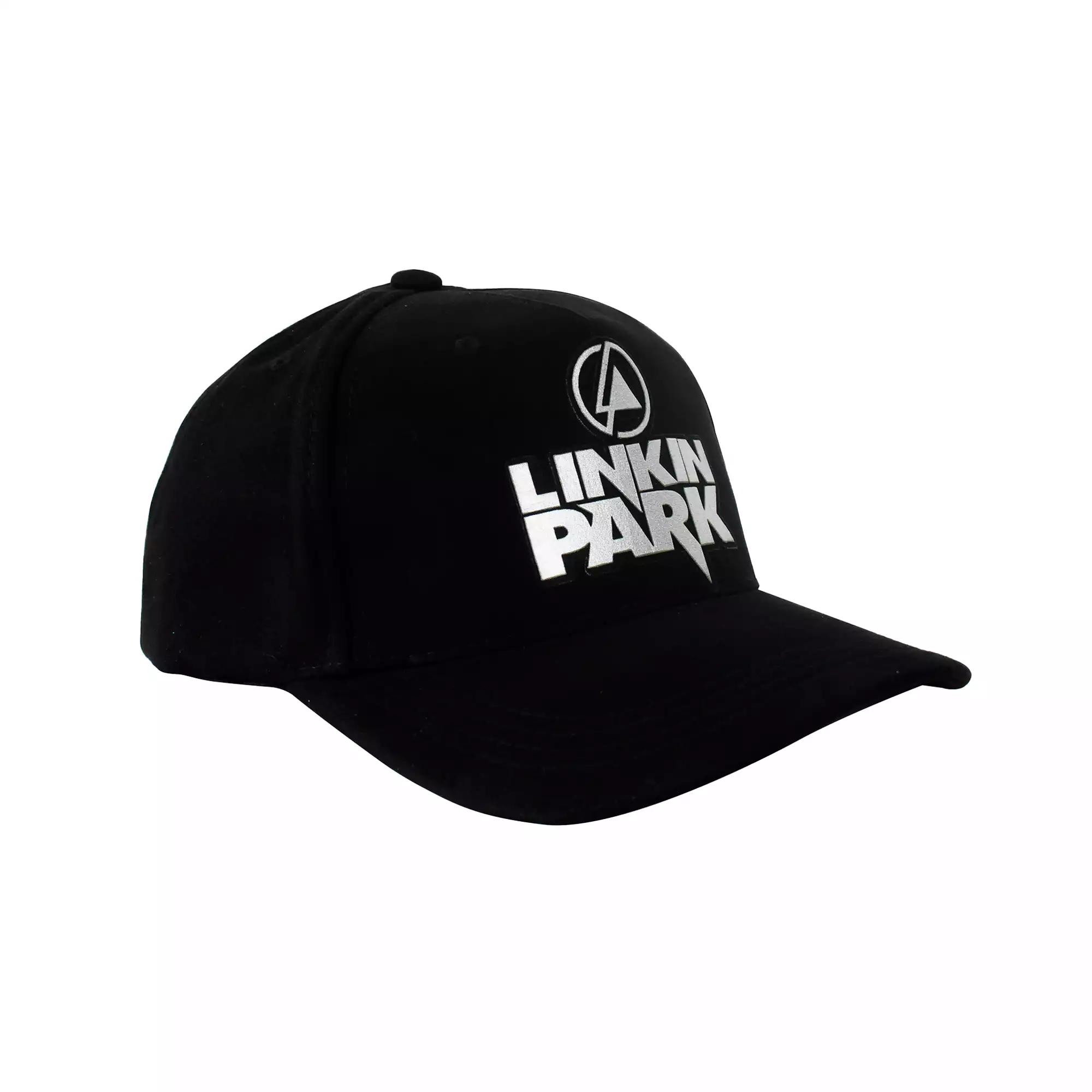 GORRA LIKIN PARK COLOR NEGRO