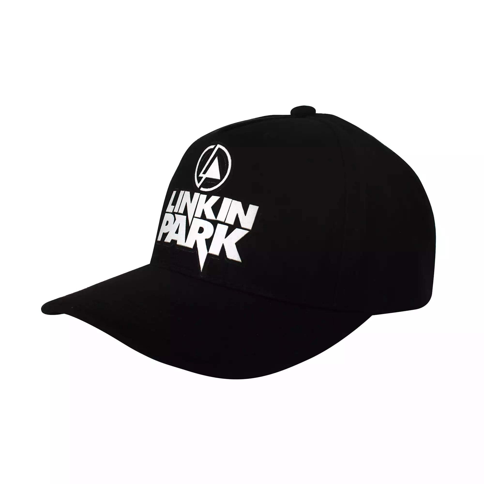 GORRA LIKIN PARK COLOR NEGRO