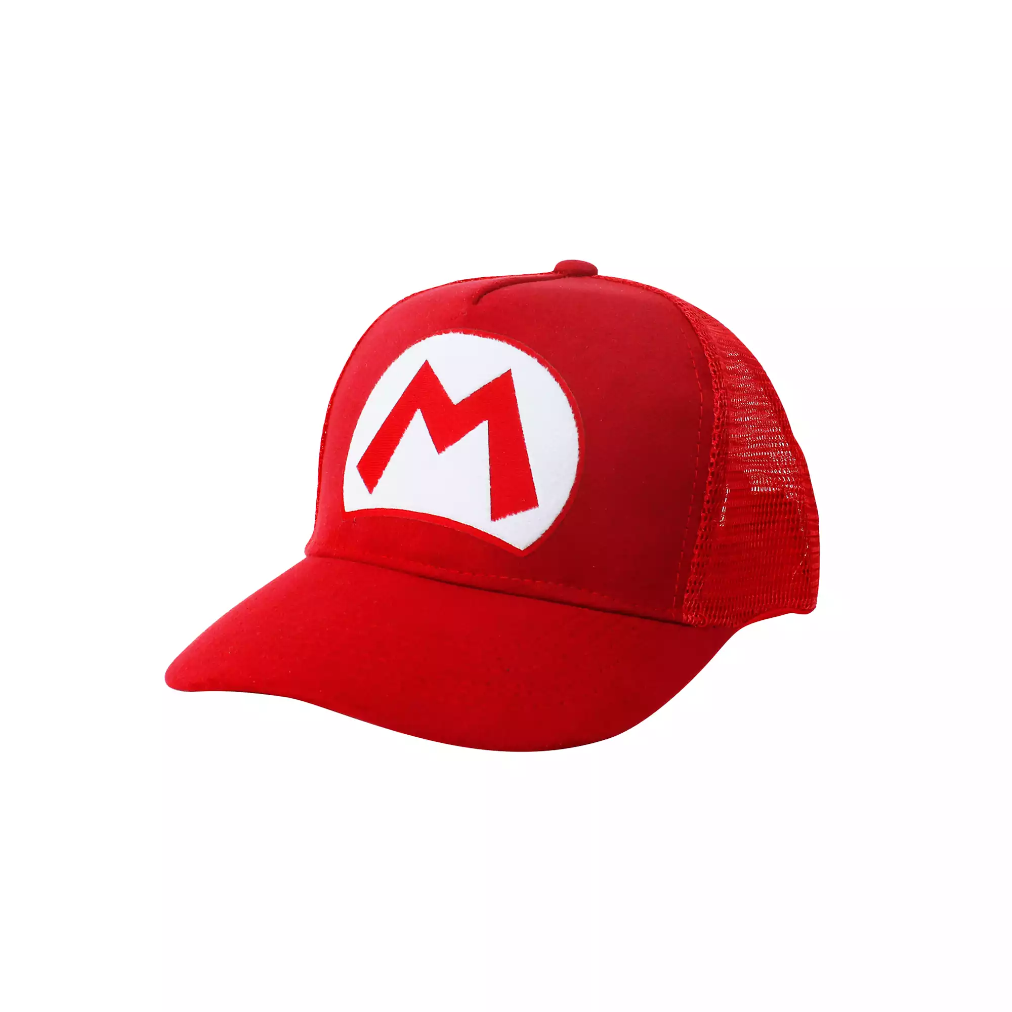 GORRA MARIO BROSS M