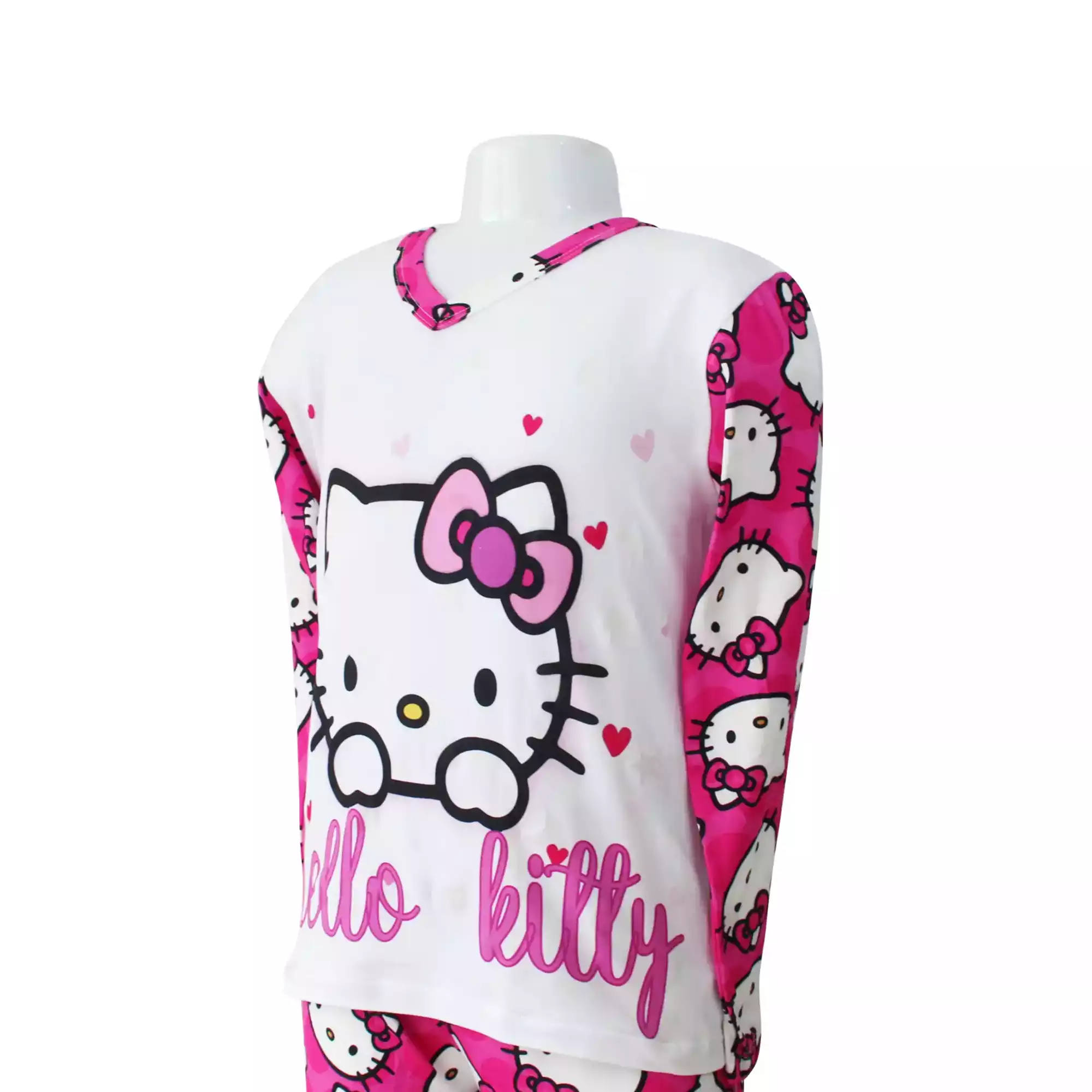 PILLAMA HELLO KITTY