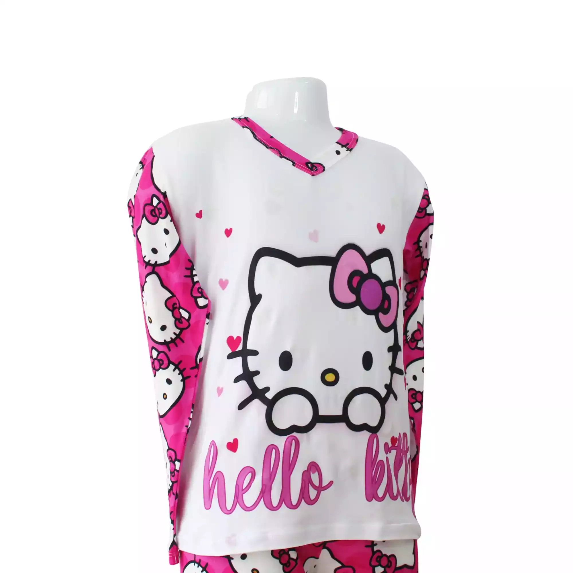 PILLAMA HELLO KITTY