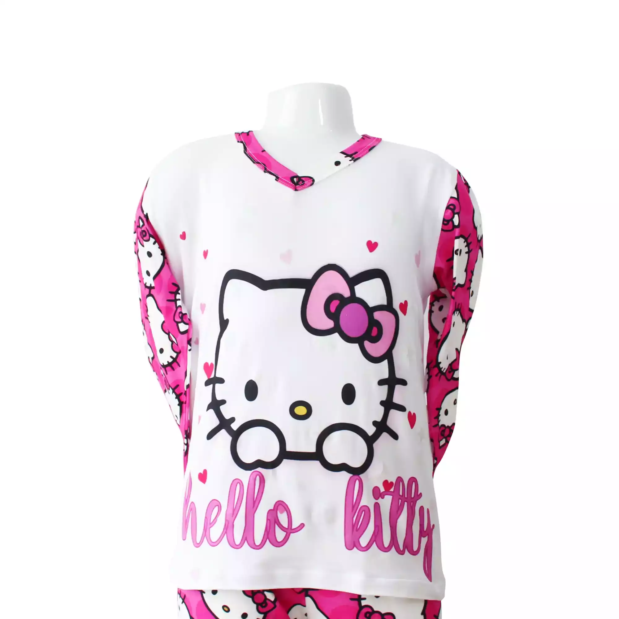 PILLAMA HELLO KITTY