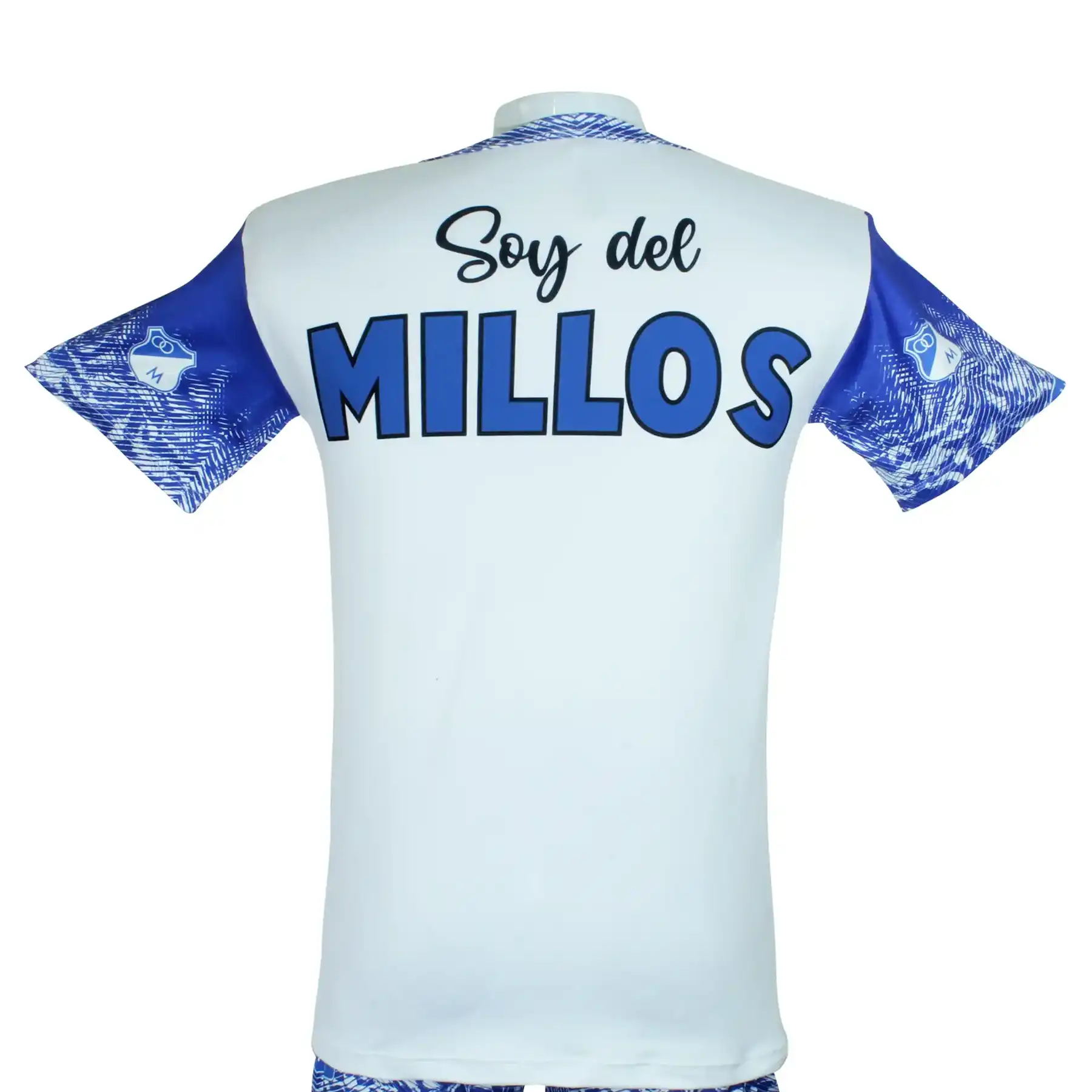PIJAMA MILLONARIOS FC UNISEX