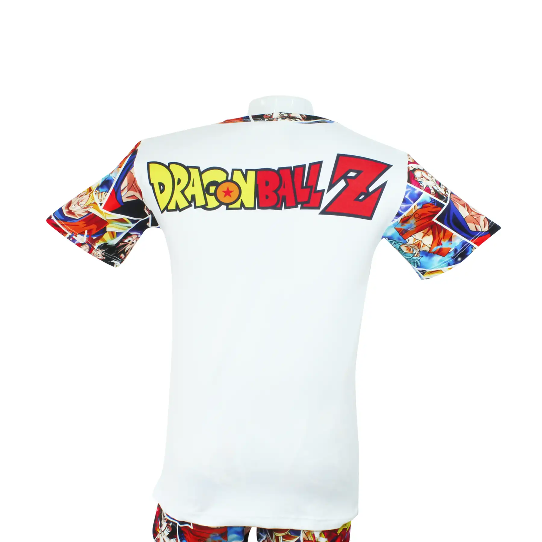 PIJAMA DRAGON BALL Z KAKAROTO UNISEX