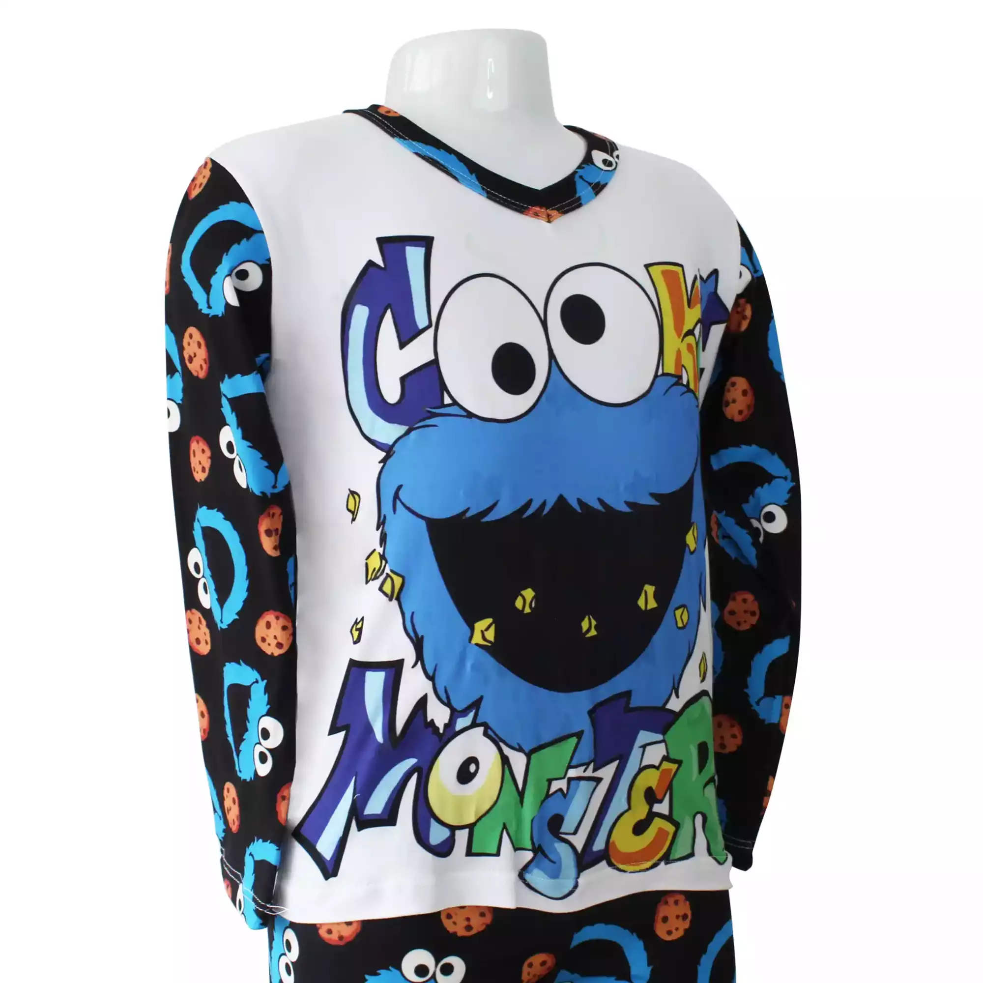 PIJAMA COME GALLETAS