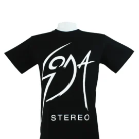 BANDA MUSICAL SODA STEREO