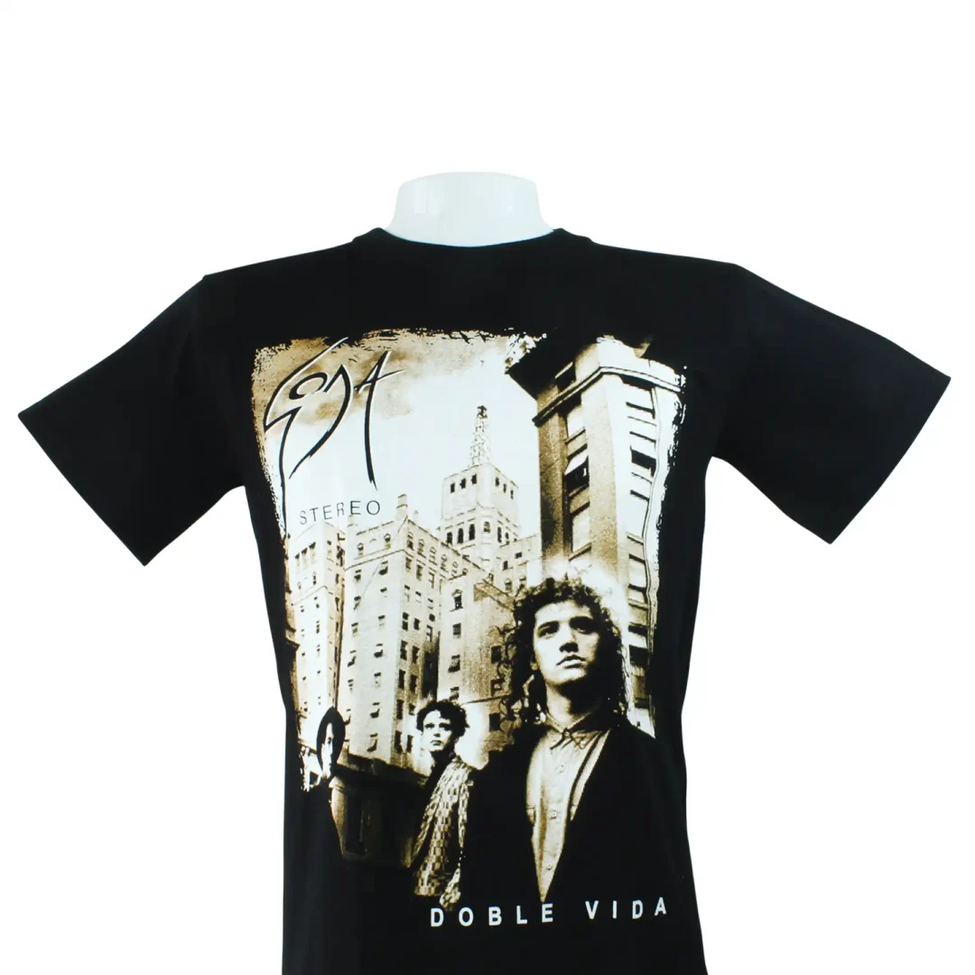 BANDA MUSICAL SODA STEREO
