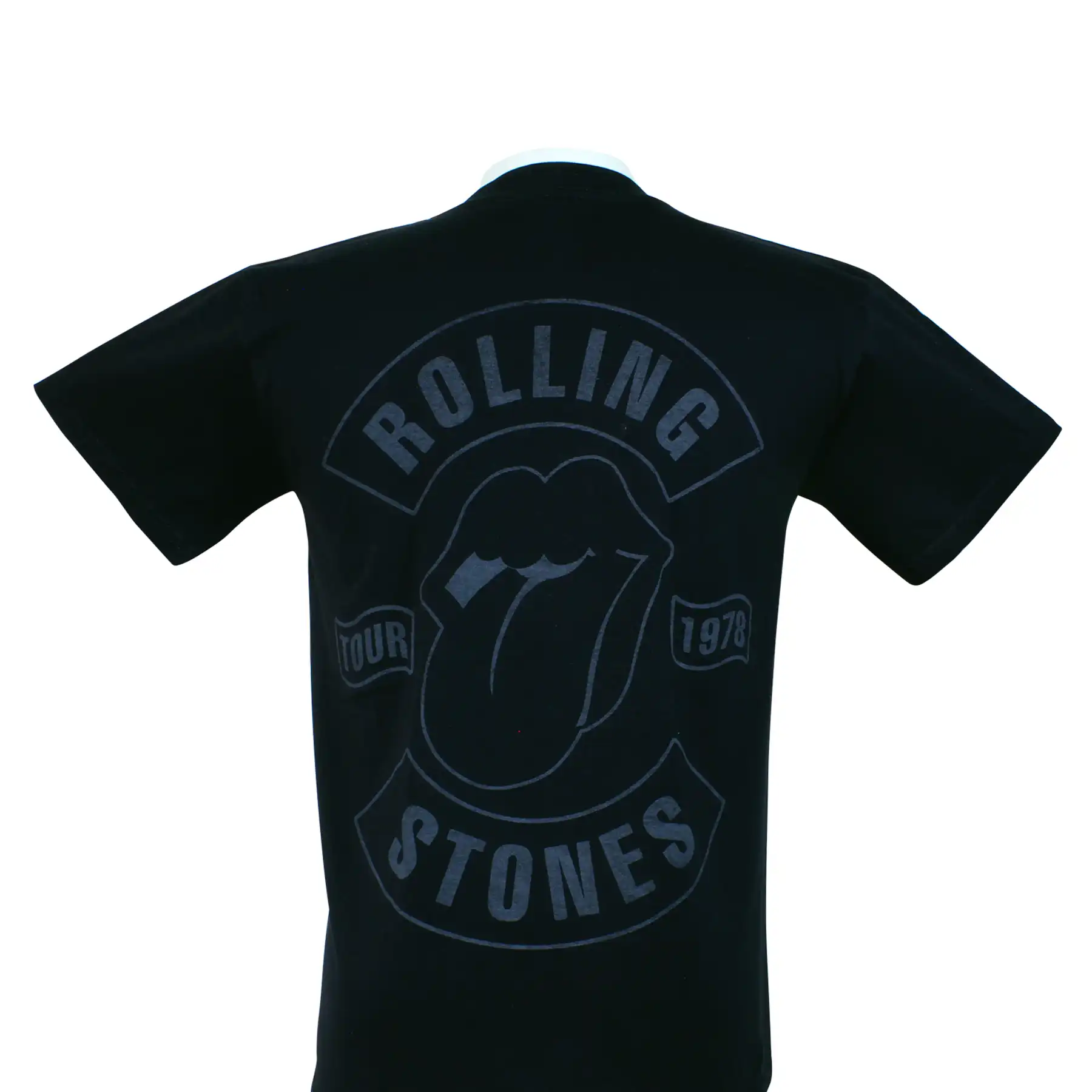 CAMISETA ROLLING STONES