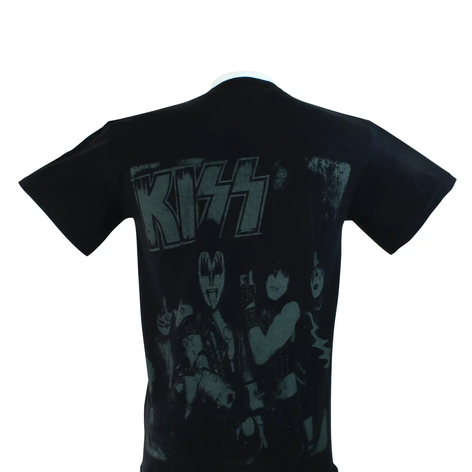 BANDA MUSICAL KISS