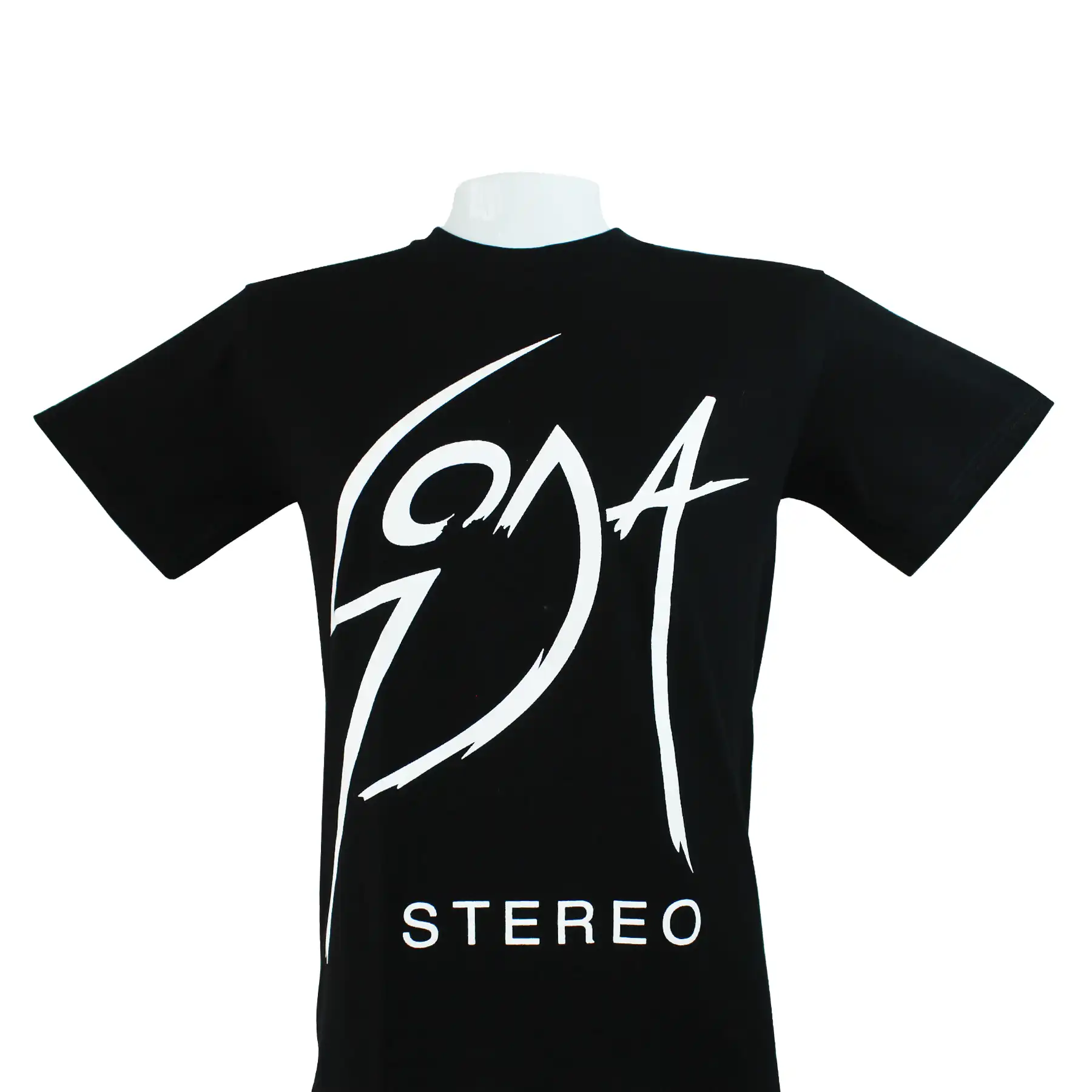 BANDA MUSICAL SODA STEREO