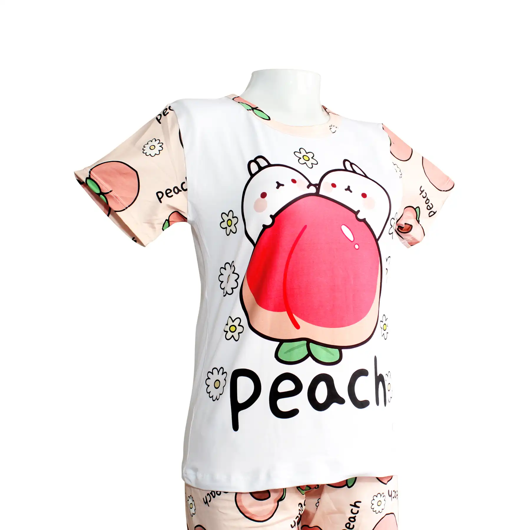 PEACH FRUTA