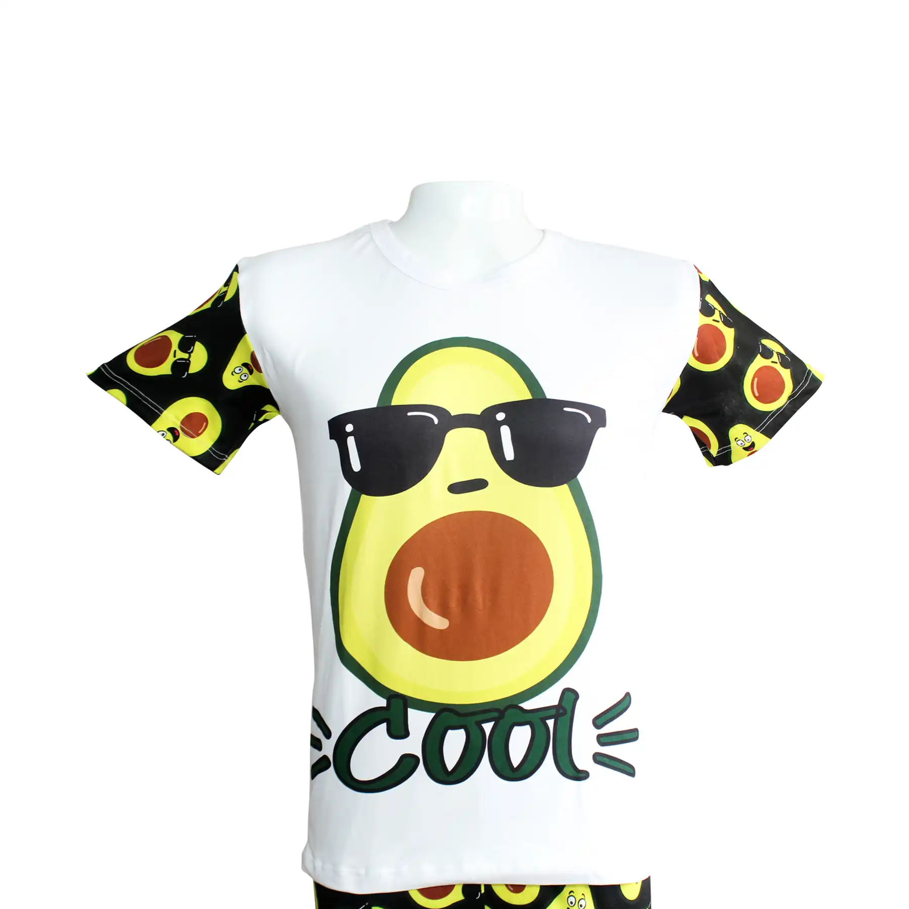 AGUACATE HOMBRE