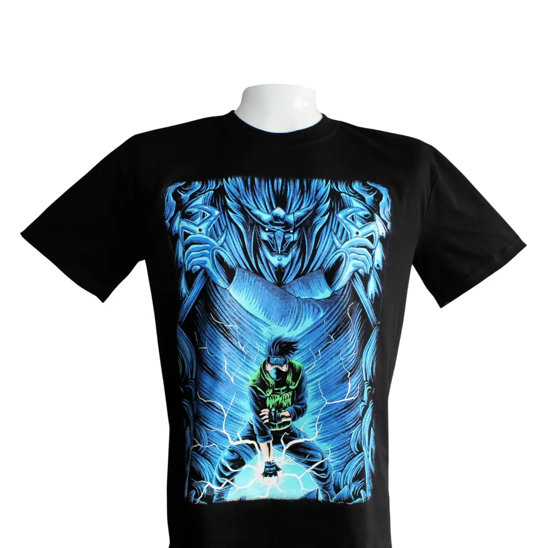 Kakashi Hatake
