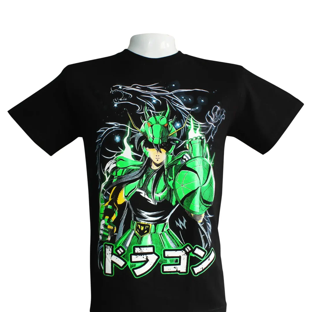 Shiryu del Dragon