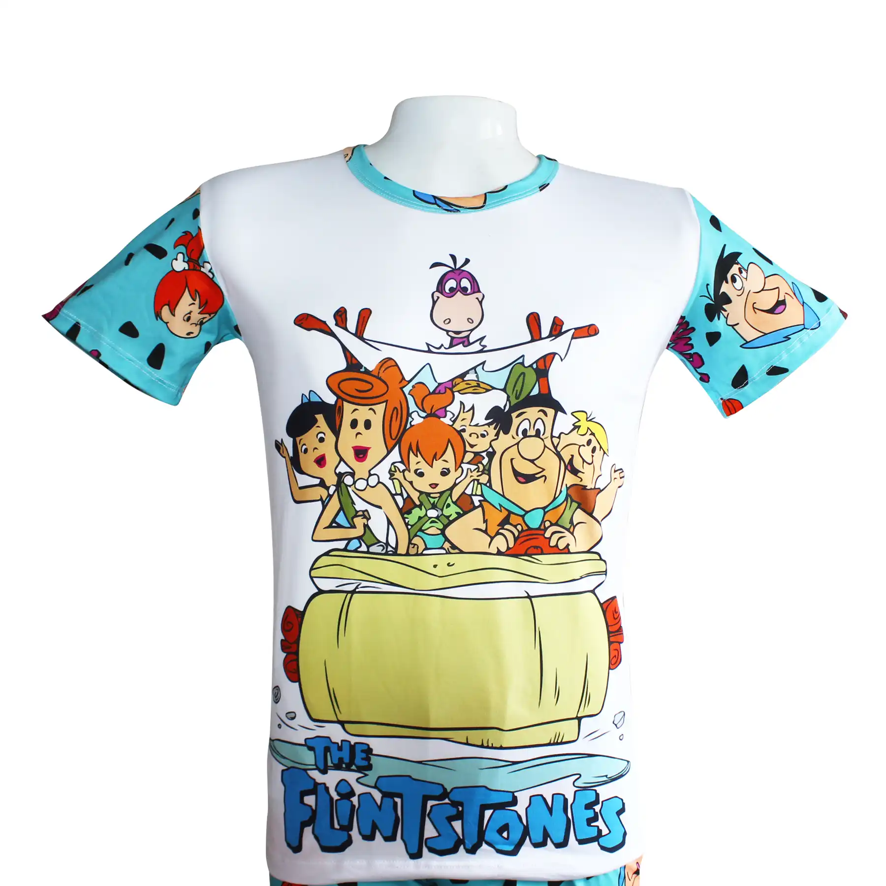 LOS PICAPIEDRA