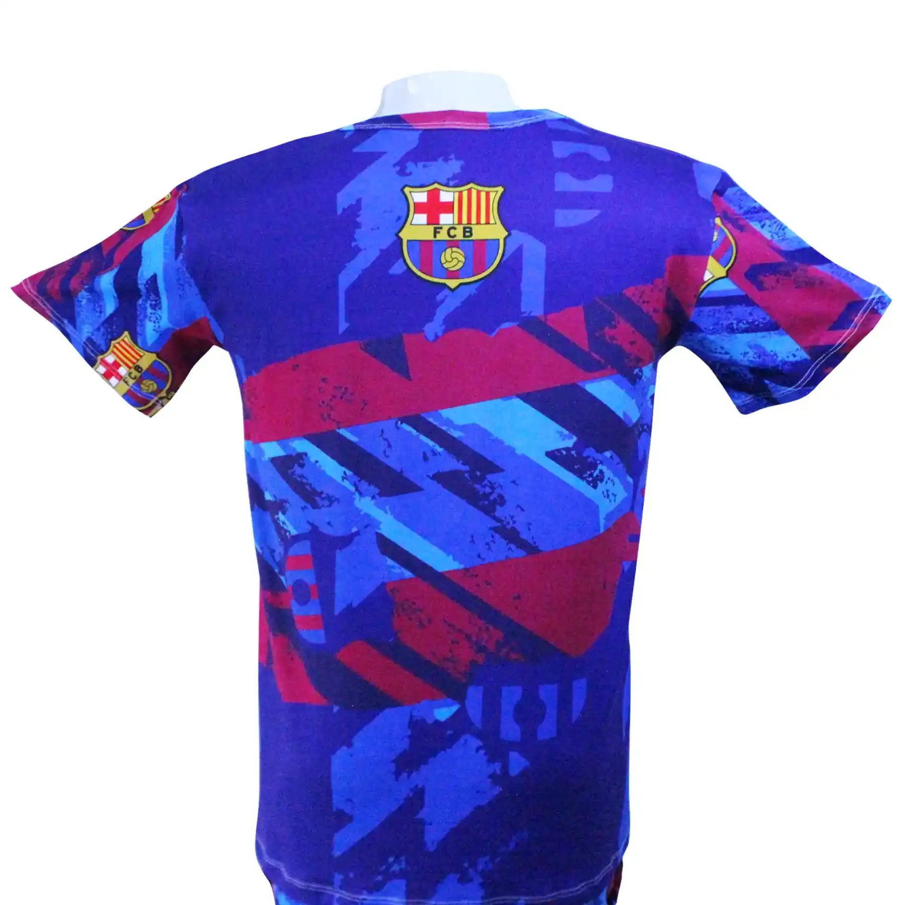 PIJAMA FC BARCELONA