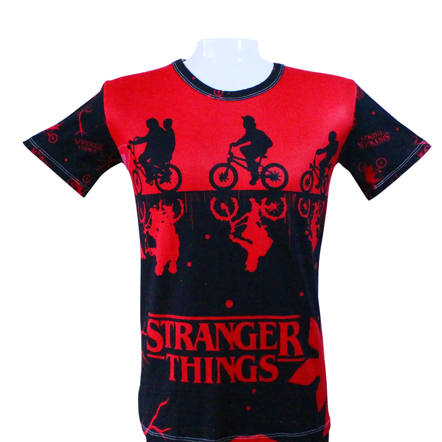 STRANGER THINGS