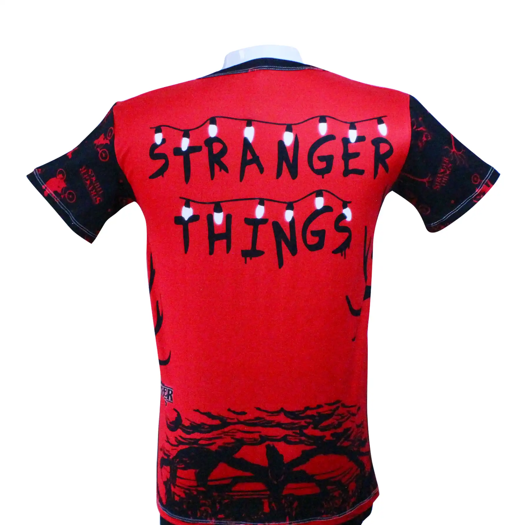 stranger things